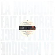 Front View : Various Artists - THE GREATEST SWITCH SAMPLER - LMFLF024