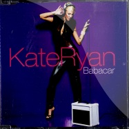 Front View : Kate Ryan - BABACAR (2-TRACK MAXI CD) - Universal 27150543