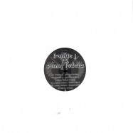 Front View : Frankie J Vs. Sonny Fodera - GOT THIS FEELING - Flapjack Records  / flap004
