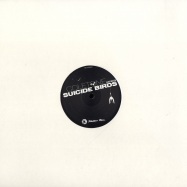 Front View : Coletone - SUICIDE BIRDS - Mutter Rec / mutter001