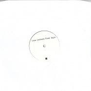 Front View : Massimo Di Lena / SAAC - DELIRIOUS / CRYSTAL - Love letters from Oslo  / llfo0126