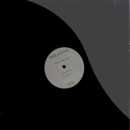 Front View : Various Artists - RELATIVE TRACKS (LTD VINYL ONLY) - Relative / Relative 001