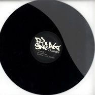 Front View : DJ Sneak - LOVE - SNEAKS LOVELY 2010 REMIX - Classics Sneak / CS001Y