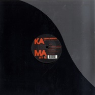 Front View : Karizma - GOOD MORNING - R2025