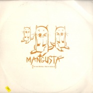 Front View : The Soul Monkey - RAIN IN AFRICA EP - mangusta003