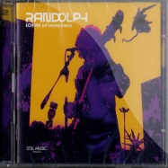Front View : Randolph - ECHOES (2XCD) - Still Music / stillmdcd003