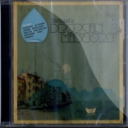 Front View : Thinkloud - DROPPIN MIRRORS (CD) - Thinkloud / tl008cd