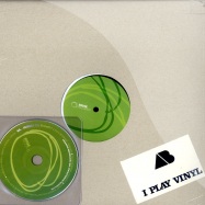 Front View : Various Artists - NUMBER TWO (PREMIUMPACK INCL MAXICD) - Brise Records / Brise011premium