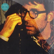 Front View : Jamie Lidell - I WANNA BE YOUR TELEPHONE (TIGA REMIX) - Warp Records  / wap302
