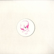 Front View : Steller - TERRENCE EP, JOHNNY D REMIX - Soweso Limited / SWSLTD001