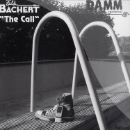 Front View : Falk Bachert - THE CALL - Damm Records / Damm013