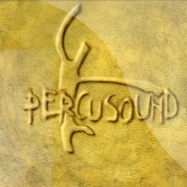 Front View : Percusound - ECHOES OF SKINS AND WOOD - International Records / IR13
