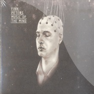 Front View : Finn Peters - MUSIC OF THE MIND (CD) - Mantella Records / Mantella0045