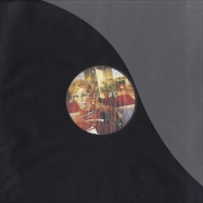 Front View : Ass Of Bass - DUEE CONNECTION EP (DJ DONNA SUMMER RMX) - Salon Records / Salon006