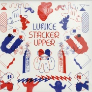 Front View : Lunice - STACKER UPPER - Lucky Me / LM006