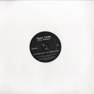 Front View : Paper Crows - FOLLOW THE LEADER REMIXES - Future Cut Recordings / fcr003ep