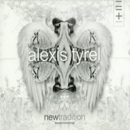 Front View : Alexis Tyrel - NEW TRADITION (CD) - Lessismore / lm040CD