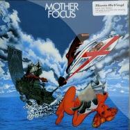 Front View : Focus - MOTHER FOCUS (LP) - Music On Vinyl / movlp320