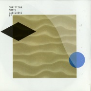 Front View : Christian Smith - CABECUDAS EP - Bedrock / BED98