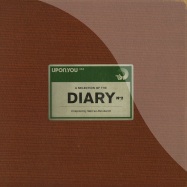 Front View : Various Artists - A SELECTION OF THE DIARY 2 - Upon You / UY053