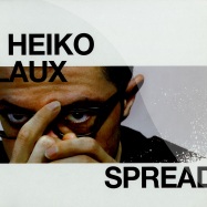 Front View : Heiko Laux - SPREAD (2X12 LP) - Kanzleramt / KA123
