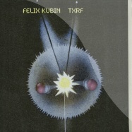 Front View : Felix Kubin - TXRF (2X12) - Its / Its008