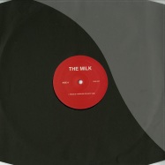 Front View : The Milk - ROAD - 6TH BOROUGH PROJECT MIXES - THEMILK001