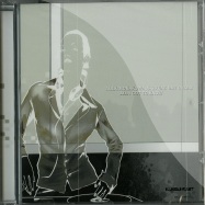 Front View : Alexander Kowalski & Raz Ohara - ALL I GOT TO KNOW (CD) - Kanzleramt / ka074cd