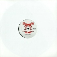Front View : Smoove & Turrell - IN DEEP - Jalapeno Records / jal122