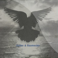 Front View : Barker & Baumecker - A MURDER OF CROWS EP - Ostgut Ton 54