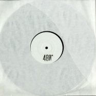 Front View : 480 Degrees - 480 DEGREES (VINYL ONLY) - 480 Degrees / BL001