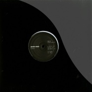 Front View : Move D - HYBRIDS MINDS (VINYL ONLY) - Electric Minds / eminds024
