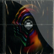 Front View : Noze - BODY LANGUAGE VOL.11 (CD) - Get Physical Music / GPMCD049