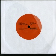 Front View : Kenny Knots - REDEMPTION TIME (7 INCH) - Original Formula / of7002