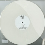 Front View : Last Magpie - 1995 (WHITE VINYL) - Losing Suki  / suki011