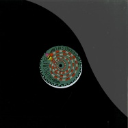 Front View : Hugo & The Prismatics - EPISODE 1 EP - Goodvibe Records / GVR012