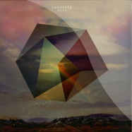 Front View : Various Artists - TEXTURES I - Concrete Music / CCRT001A