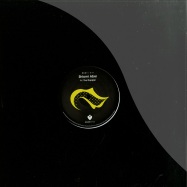 Front View : Shlomi Aber - THE DOPPLER, LIMITED BY YOU - Be As One / BAO041