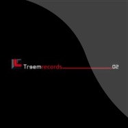 Front View : Commuter / Ganez & Cesko - TREEM RECORDS 02 - Treem Records / treem02