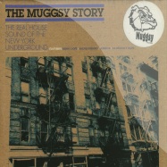 Front View : Various Artists - THE MUGGSY STORY (CD) - Barely Breaking Even / BBE206CCD