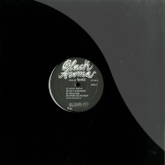 Front View : TwICE - BLACK AROMA EP VOL. 5 (REPRESS) - Blend It! / BLDT005R