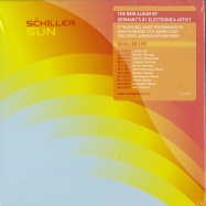 Front View : Schiller - SUN (CD) - Sleepingroom / 7scd0001