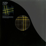 Front View : Paleman - HALF OUT - School Records  / school002