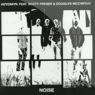 Front View : Headman feat Scott Fraser & Douglas McCarthy - NOISE - Emotional Relish / ERL 001