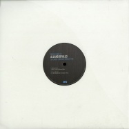 Front View : Alland Byallo - WIRING RANGE EP - Release Sustain / RS019