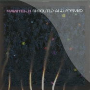 Front View : Rawtekk - SPROUTED AND FORMED (CD) - Med School / Medic34CD