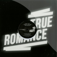 Front View : Larse feat Charlie Sputnik - THE SUN EP - True Romance / TREP002