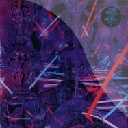 Front View : Tom Trago - THE LIGHT FANTASTIC (2X12 INCH) - Rush Hour / RHM 006-LP
