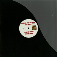 Front View : Jason Bye / Baxter Bros / RedSoul - REEL 90S EP - Playmore Tracks / PMT008