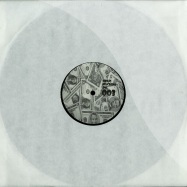 Front View : Whiff - GET OR TAKE EP (VINYL ONLY) - Drug Machine Inc / DMI003